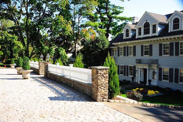 landscape design in Montclair NJ