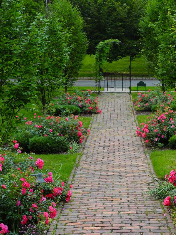 Garden Path Montclair NJ